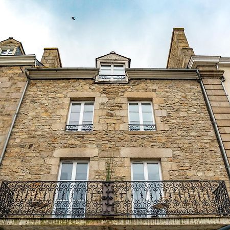 Escapade Place 11 N4 - Studio Dinan Centre 外观 照片
