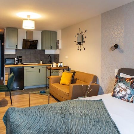 Escapade Place 11 N4 - Studio Dinan Centre 外观 照片