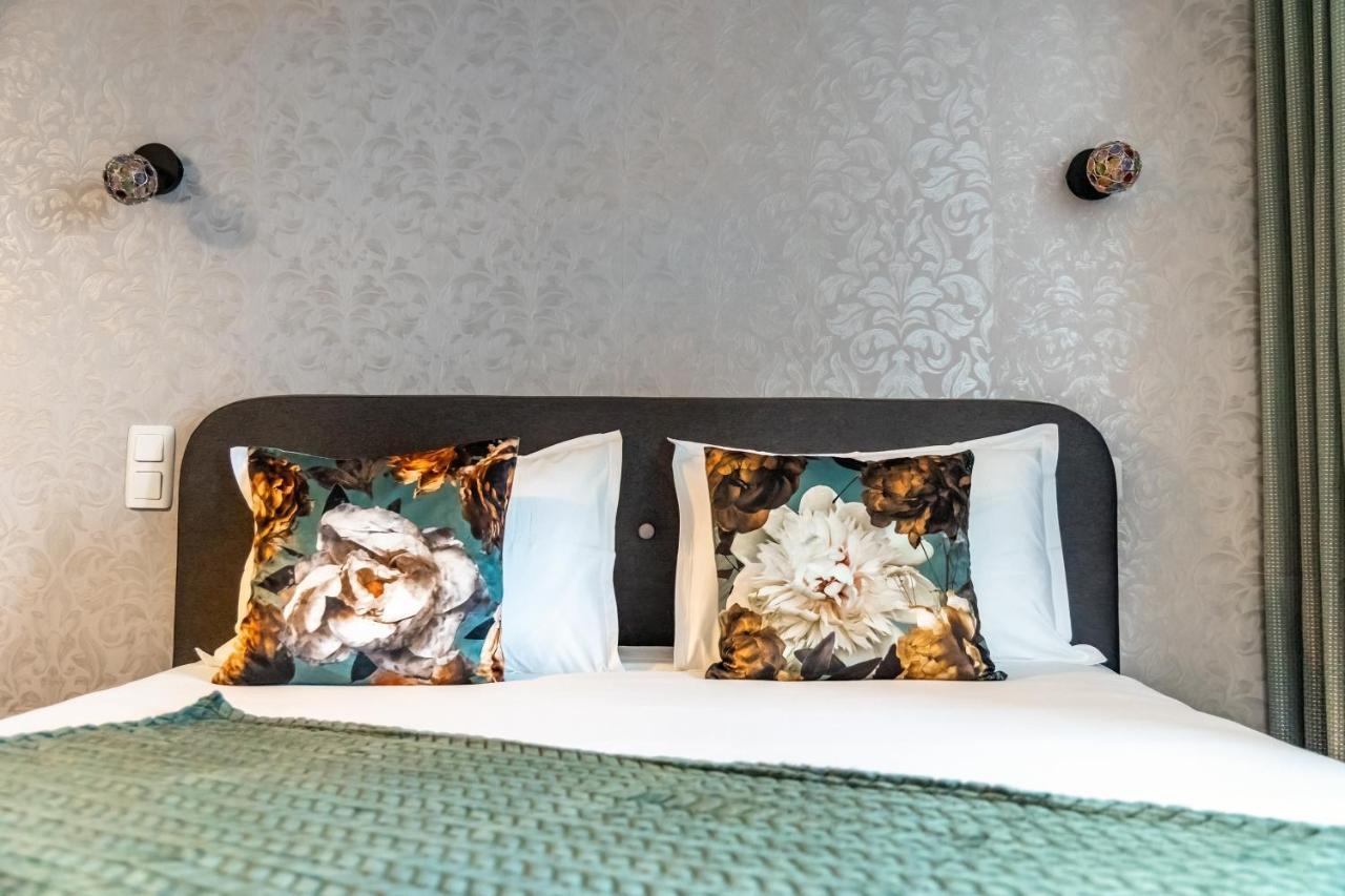Escapade Place 11 N4 - Studio Dinan Centre 外观 照片