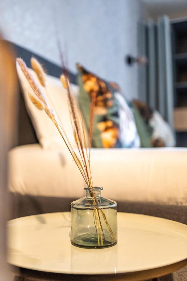 Escapade Place 11 N4 - Studio Dinan Centre 外观 照片
