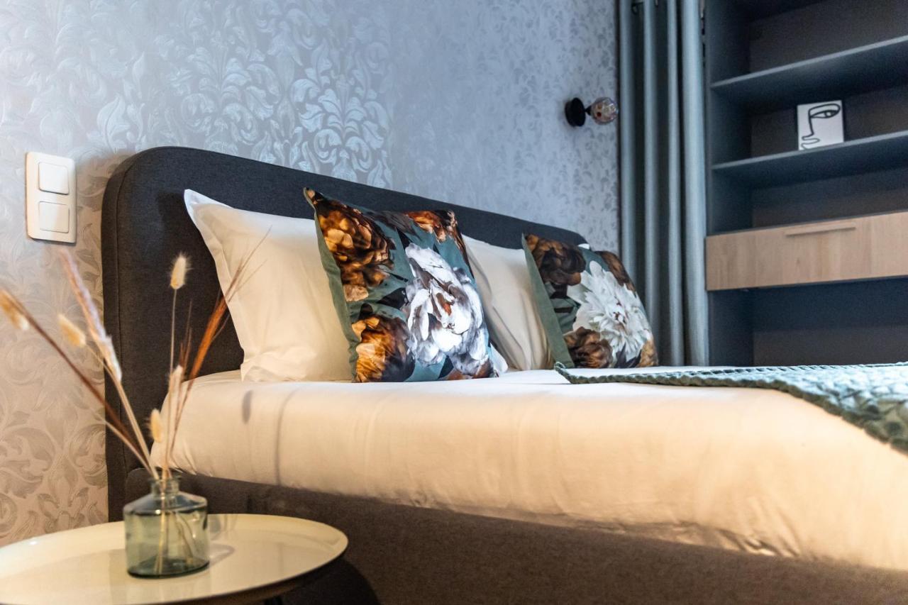 Escapade Place 11 N4 - Studio Dinan Centre 外观 照片