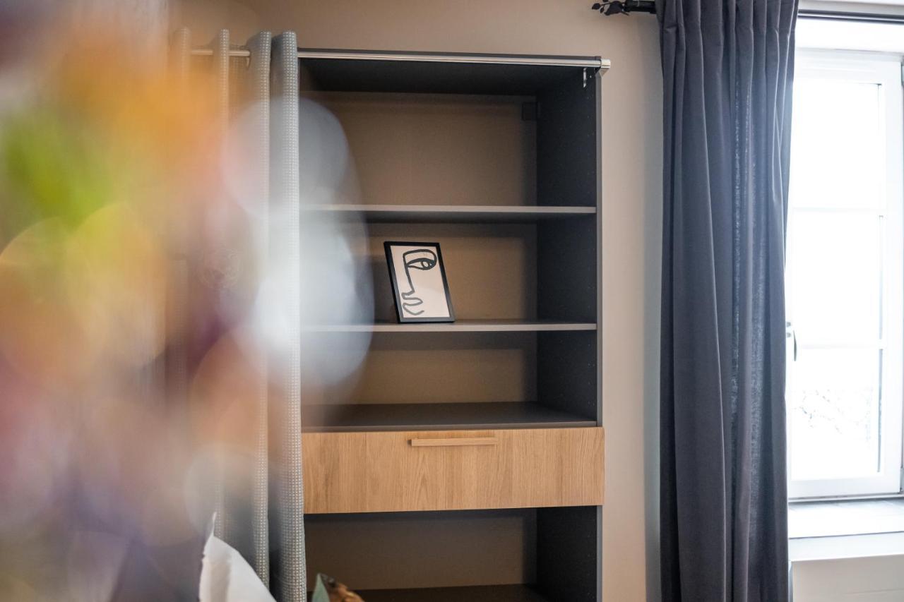 Escapade Place 11 N4 - Studio Dinan Centre 外观 照片