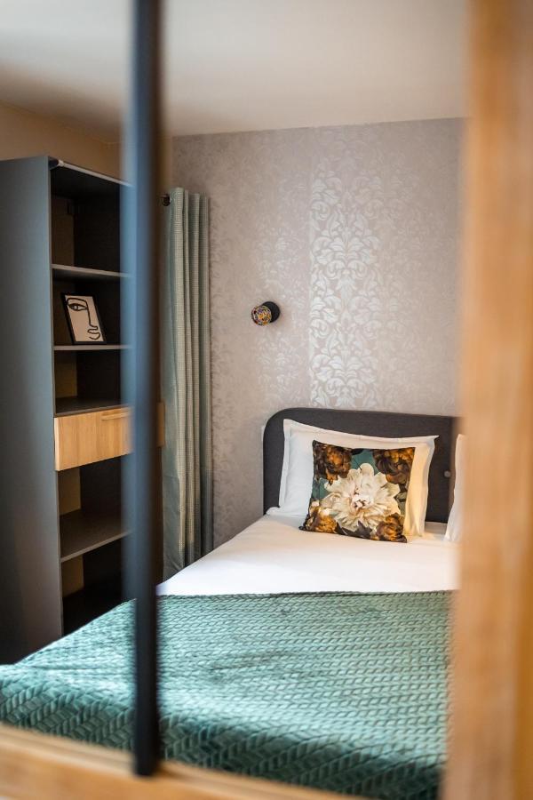 Escapade Place 11 N4 - Studio Dinan Centre 外观 照片
