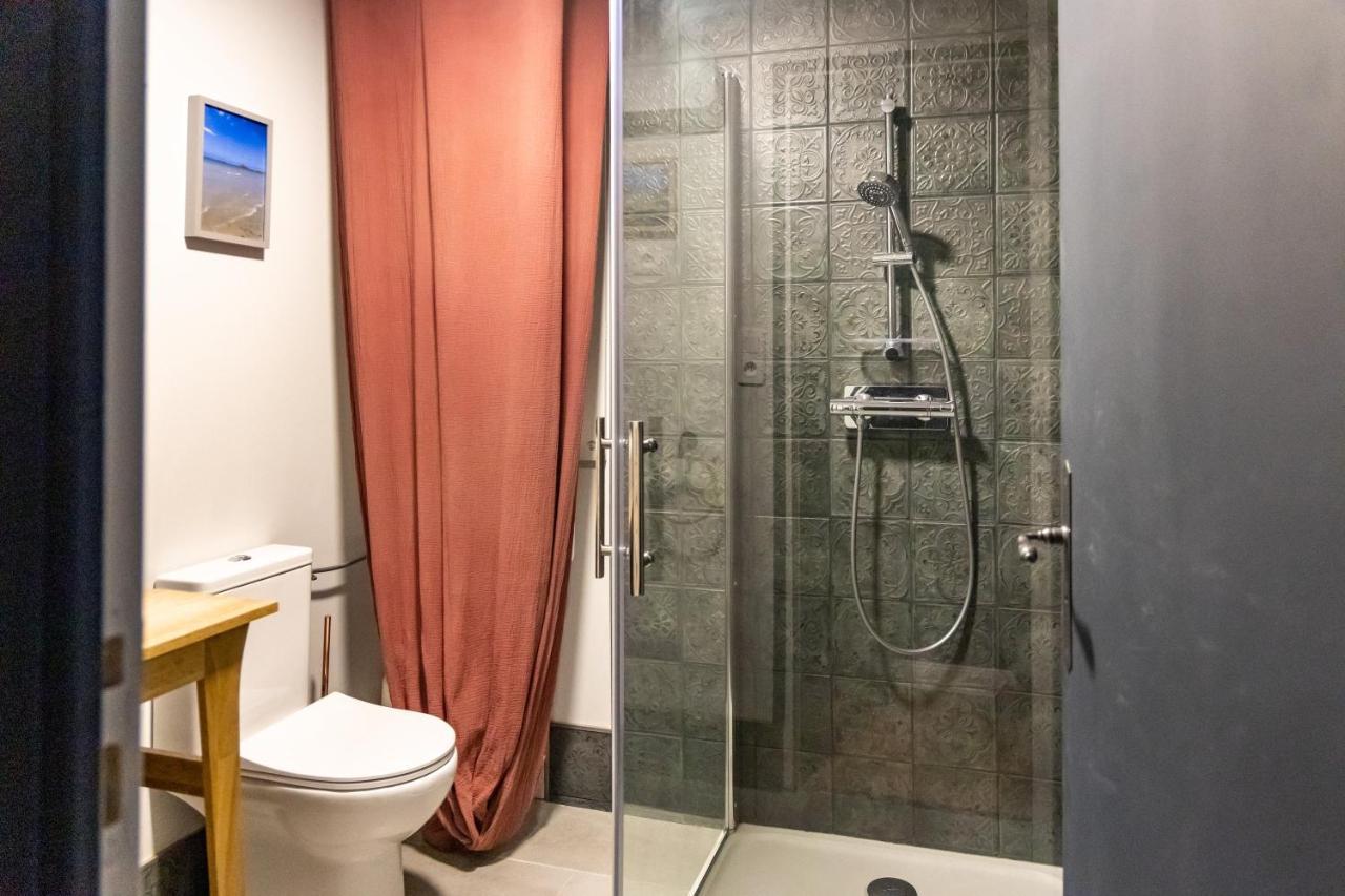 Escapade Place 11 N4 - Studio Dinan Centre 外观 照片