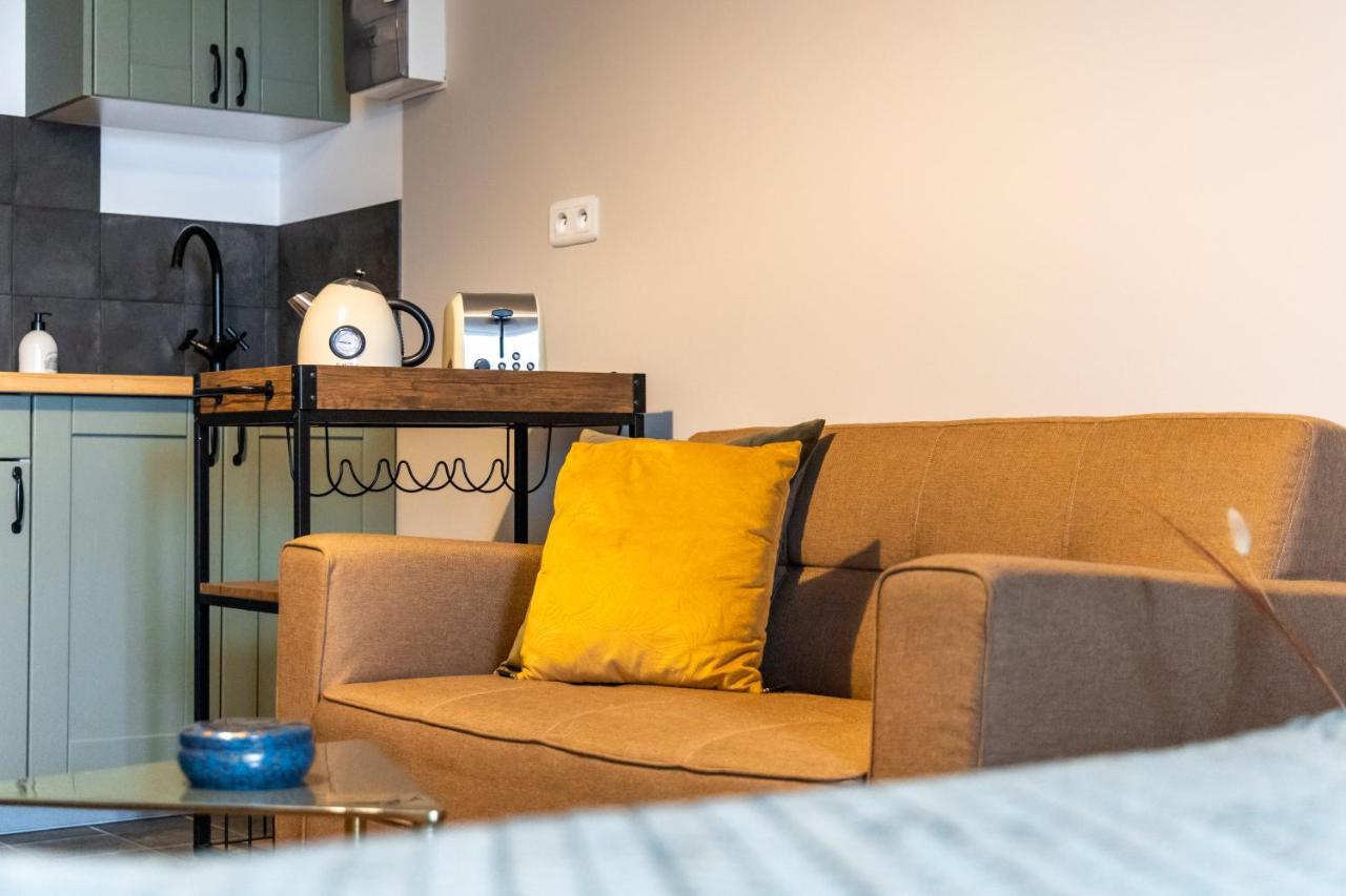 Escapade Place 11 N4 - Studio Dinan Centre 外观 照片